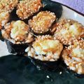 ponnko's cooksnap of when they made 韓国で大人気！トロトロチーズキムチキンパ.