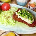 ★ゆずきん★'s cooksnap of when they made キューピー風タルタルソース.