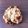 チビねこ12's cooksnap of when they made チョコとコーンフレークのドロップクッキー.
