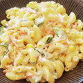 あーこ姐's cooksnap of when they made ローソン風とろり☆マカロニサラダ.