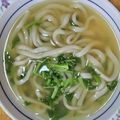 戴きます's cooksnap of when they made 赤味噌煮込みうどん.