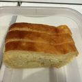 まぶいちゃん's cooksnap of when they made チーズケーキみたいな豆腐ヨーグルトケーキ.