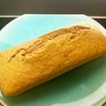 まりりんぺ's cooksnap of when they made ふわふわ♡お豆腐ときな粉のケーキ.