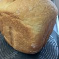 キュキュットさん's cooksnap of when they made ＨＢで♡早焼き♡おから食パン.