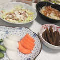きらり流れ星's cooksnap of when they made 美味しいぬか漬けの作り方☆.