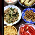 ゃゃッキりん梵's cooksnap of when they made 簡単メイン♪豚挽き肉のゴマチーズ焼き.