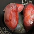 フジぽん's cooksnap of when they made さつまいも　炊飯器.