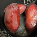 フジぽん's cooksnap of when they made さつまいも　炊飯器.