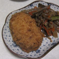 きらり流れ星's cooksnap of when they made 牛蒡と蒟蒻のピリ辛味噌炒め＊作り置き副菜.