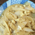 クックDM45FA☆'s cooksnap of when they made お箸が進む！新玉ねぎのうまいうまい焼き.