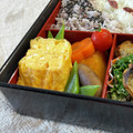 かっちゃん杉's cooksnap of when they made 田舎風、かぼちゃの甘辛煮.
