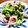 kinniko's cooksnap of when they made 簡単☆イカとブロッコリーのマヨ醤油炒め.