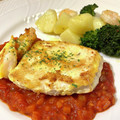 ☆あきちゃん☆〜's cooksnap of when they made 簡単♡人気のカジキのトマトソースがけ.