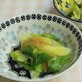 umemodoki's cooksnap of when they made ★ネギぬた.