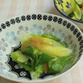 umemodoki's cooksnap of when they made ★ネギぬた.