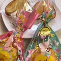 さんちゃん（╹◡╹）'s cooksnap of when they made 簡単 ＊源氏パイでスモア.