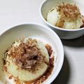 三つ葉つくし's cooksnap of when they made 甘くて美味o^^o♡新玉ねぎのレンジ蒸し.