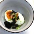 マックス＆アーク's cooksnap of when they made もう一品♪やみつき＊ゆでたまご.