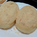 シスターズままんの子's cooksnap of when they made 懐かしい♪　給食の揚げパン.