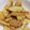 ♪☆かっこ☆♪'s cooksnap of when they made 手が止まらない はやとうり炒め.