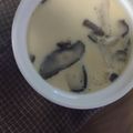クックOYTSP1☆'s cooksnap of when they made シンプル 茶碗蒸し.