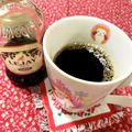 ふたごゆき's cooksnap of when they made カシスコーヒー♪.