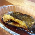 みのるキッチン's cooksnap of when they made 時短！フライパンで舌平目の煮付け.