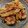 ツルリン純米59's cooksnap of when they made 憧れのチキンチキンごぼう風〜照り焼き.
