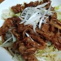 リデルさんさんご's cooksnap of when they made 帯広風豚丼.