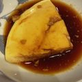 海老ふりゃ〜's cooksnap of when they made レンチンだけでなめらか土鍋ぷりん.