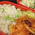 mahorou's cooksnap of when they made 子供も大好き小海老炊き込みご飯.