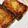 ※ぴーまん's cooksnap of when they made 幼児食　薄揚げピザチーズトースト.