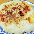 山ばあば's cooksnap of when they made チーズイン♡ヤンニョム大根餅.