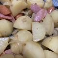 ﾌﾞﾚﾝﾀﾞ's cooksnap of when they made ❄︎作り置き❤️簡単ジャーマンポテト❄︎.