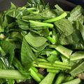 みきんどる's cooksnap of when they made アスパラのアンチョビガーリック炒め.
