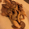 a_cossa's cooksnap of when they made ひらたけのバターしょうゆ炒め.