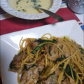 まやぞう☆時短上等's cooksnap of when they made 柚子胡椒の和風パスタ♪.