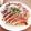 ハチワレねこ's cooksnap of when they made 大根消費に☆大根のヘルシーお好み焼き.