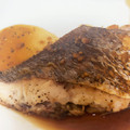 クックふーー's cooksnap of when they made 簡単☆鯛のソテー　ガーリックバター醤油.