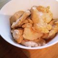 おかずさん88's cooksnap of when they made 簡単！お弁当に！鶏胸肉の生姜焼き。.