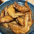 コハダちゃん's cooksnap of when they made ◆鶏手羽先の唐揚げ（ごま甘辛だれ）◆.