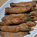 ナーちゃん's cooksnap of when they made いんげんの豚肉巻き照り焼き【作り置き】.