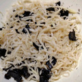 ナーちゃん's cooksnap of when they made 切り干し大根と海苔のナムル【作り置き】.