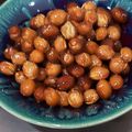 itsuk's cooksnap of when they made 栄養満点！かみかみ大豆.