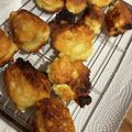 クックMAWZSZ☆'s cooksnap of when they made ホットケーキミックス粉deおからドーナツ.