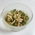 らぐどおる's cooksnap of when they made 今宵の前菜に！串焼き屋の鶏皮ポン酢.