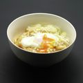 クックDAD's cooksnap of when they made 【簡単☆3分】冷凍うどんで釜玉うどん.