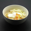 クックDAD's cooksnap of when they made 【簡単☆3分】冷凍うどんで釜玉うどん.