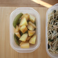 みるく茶's cooksnap of when they made 基本のじゃが芋の煮っころがし♪簡単.