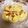クック1K2O57☆'s cooksnap of when they made 作業時間10分！こねない林檎とクリチパン.